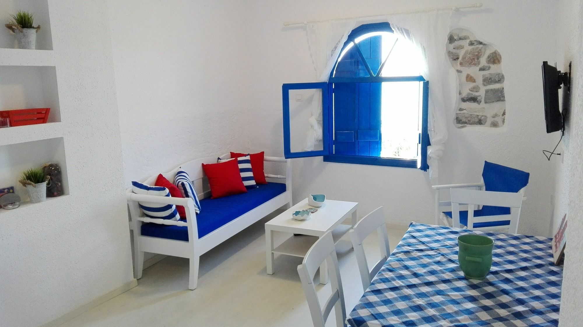 Eleftheria Sea Side Traditional House Elounda Exteriér fotografie